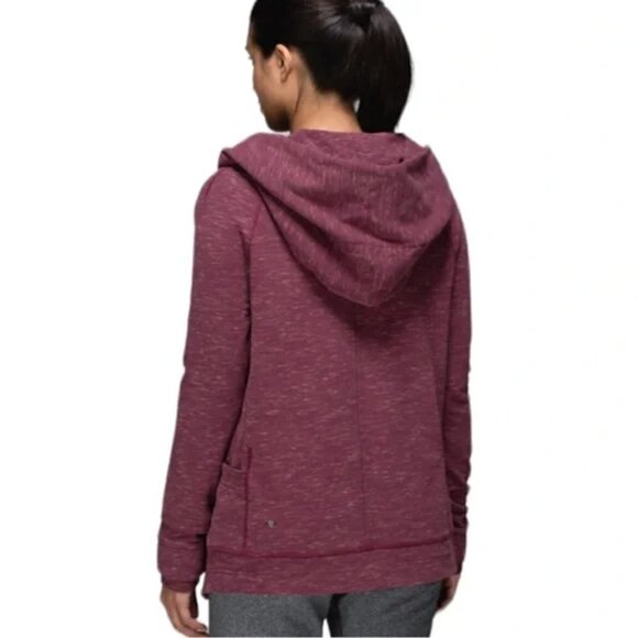 LULULEMON Find Your Centre Wrap - Picture 3 of 15